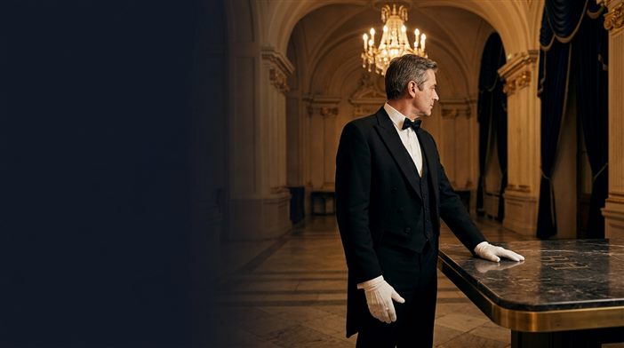 Bunter Spielautomaten-Bildschirm mit Gewinsymbolen